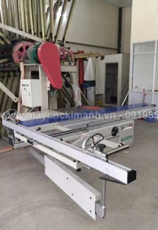 Máy CNC 1 đầu cắt quảng cáo, Máy 1325 đục gỗ bán trả góp tại TPHCM