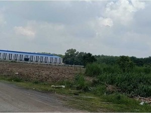 Bán đất kế bên khu công nghiệp đầu tư kinh doanh ngay