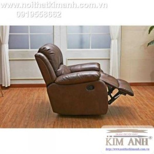 Ghế thư giãn cho người già giá rẻ, ghế sofa nằm đọc sách cho phòng ngủ