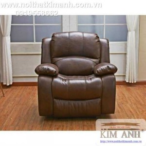 Ghế thư giãn cho người già giá rẻ, ghế sofa nằm đọc sách cho phòng ngủ