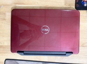 Laptop Dell Insprion N5050 Core i5-2450M Ram 4GB SSD 120GB VGA ON Màn Hình 14 Inch Máy Đẹp