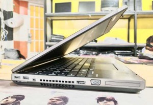 Laptop HP Probook 6560b Core i5-2450M Ram 4GB SSD 120GB + HDD 320GB VGA ON Vỏ Nhôm Đẹp