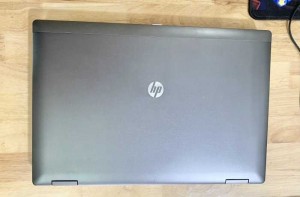 Laptop HP Probook 6560b Core i5-2450M Ram 4GB SSD 120GB + HDD 320GB VGA ON Vỏ Nhôm Đẹp