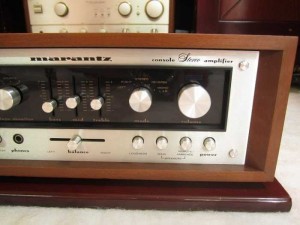 AMPLI MARANTZ 1070