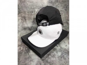 Nón kết thời trang nam nữ cao cấp logo V