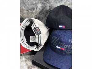 Nón kết thời trang nam nữ cao cấp Hilg85