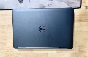 Laptop Dell Latitude E5540 Core i5-4200U Ram 4GB SSD 120GB VGA ON Màn Hình 15.6 Inch Máy Đẹp