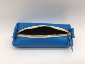 Xưởng may túi đựng bút in logo theo yêu cầu