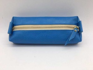 Xưởng may túi đựng bút in logo theo yêu cầu