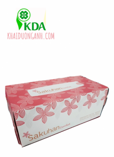 Khăn giấy lụa 180 tờ 2 lớp giá tốt, uy tín, khăn giấy hộp chất lượng Cần Thơ
