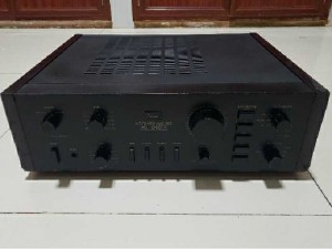 Amply Sansui 230w bao hay