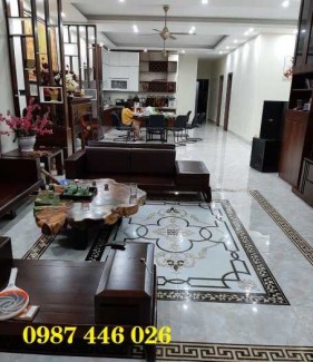 Gạch thảm sàn HP11