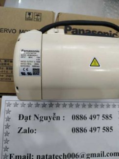 MSMA082A1C,Động Cơ , PANASONIC