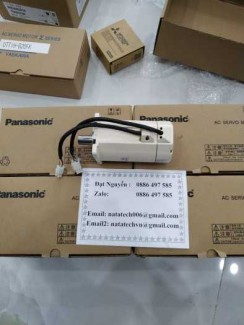 MSMA082A1C,Động Cơ , PANASONIC