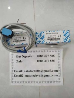 Wtb8-n1111 cảm biến sick