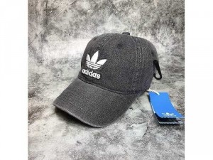 Nón kết thời trang nam nữ cao cấp jean 1