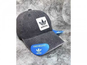 Nón kết thời trang nam nữ cao cấp jean 1