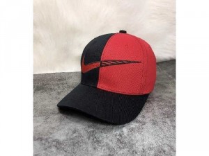 Nón kết thời trang nam nữ cao cấp Nk đen