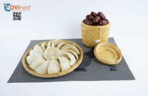 Classy Nest 50gram – Yến sạch nguyên tổ