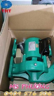 Bán máy bơm tuần hoàn nước nóng Wilo dòng PH giá rẻ
