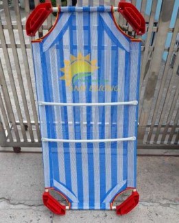 Cung cấp sỉ - lẻ giường lưới mầm non cho bé ngủ trưa