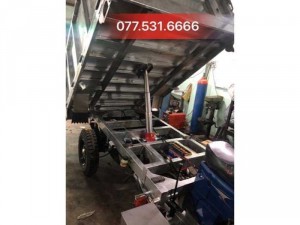 Xe ba bánh chất lượng giá rẻ