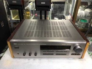 Amply yamaha Nhật