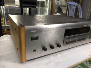 Amply yamaha Nhật