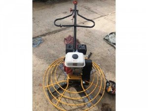 Máy Xoa Nền Bê Tông Xây Dựng