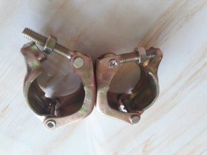 Cùm Xoay 49 Khóa Giàn Giáo Xây Dựng