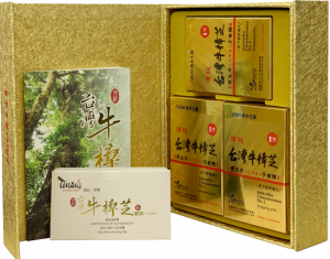 Nấm ngưu chương chi sô 1