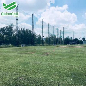 Đơn Vị Tư Vấn Thi Công Sân Tập Golf