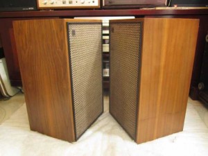 LOA JBL LANCER S99