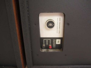 LOA JBL LANCER S99