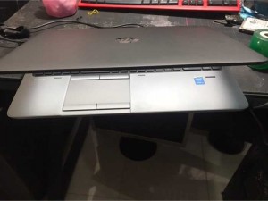 Laptop hp 650 G1 i5 4200 ram 4ghz pc3l