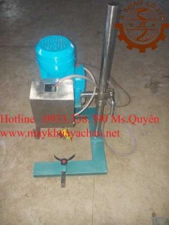 Máy khuấy trộn hóa chất thí nghiệm