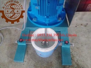 Máy khuấy trộn hóa chất thí nghiệm