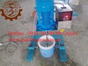 Máy khuấy trộn hóa chất thí nghiệm