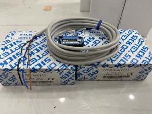 Cảm biến quang Sick WTB8-N1111