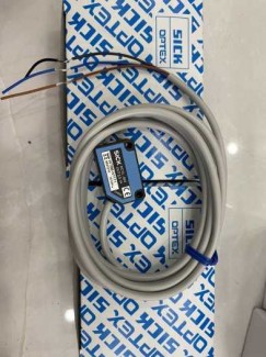 Cảm biến quang Sick WTB8-N1111