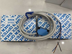 Cảm biến quang Sick WTB8-N1111