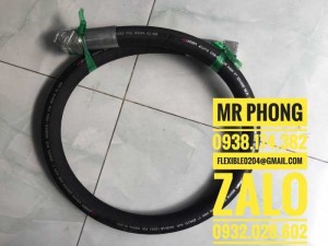 Ống mềm công nghiệp - ống mềm teflon