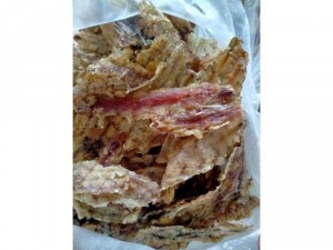 Khô tôm tít Cà Mau 1000 gr