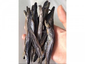 Khô cá kèo Cà Mau 1000 gr