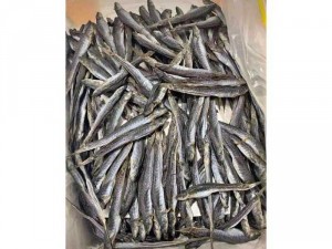Khô cá kèo Cà Mau 1000 gr
