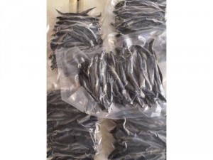 Khô cá kèo Cà Mau 1000 gr