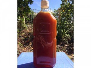 Mật ong rừng U Minh 1000 gr