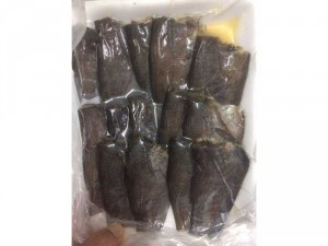 Khô cá sặc Bổi cắt đầu vị rất ngon