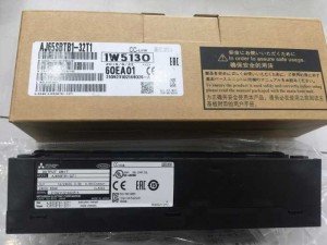 Module I/O AJ65SBTB1-32T1 Mitsubishi