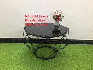 Một số mẫu bàn trà sofa, văn phòng nội thất Linco quy nhơn bình định